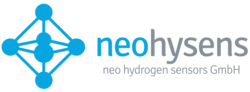 neo hydrogen sensors GmbH