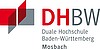 Duale Hochschule Baden Württemberg-Mosbach