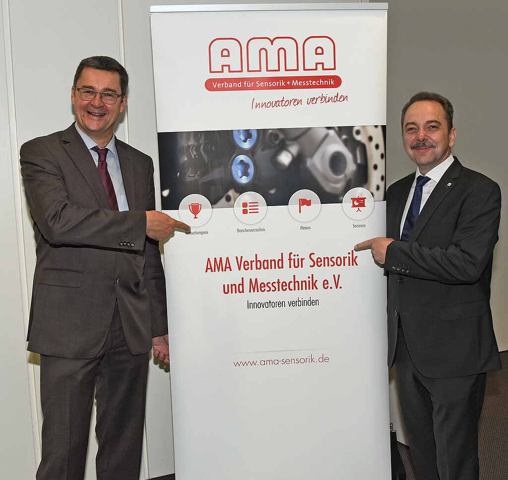 AMA Innovationspreis 2024: Jetzt bewerben!