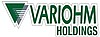 Variohm Holdings Ltd.