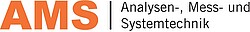 AMS Analysen-, Mess- und Systemtechnik GmbH